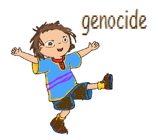 genocide